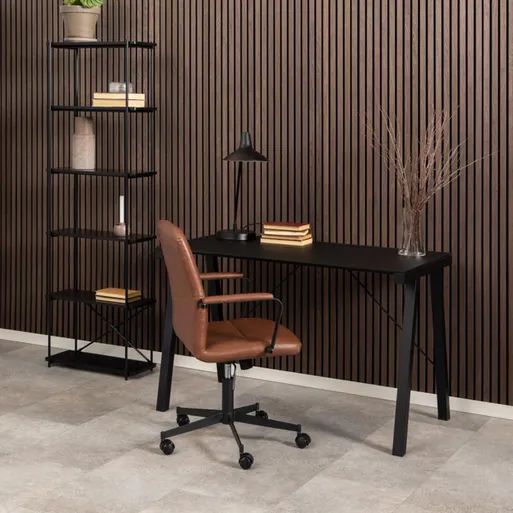 Glass Home Office Furniture